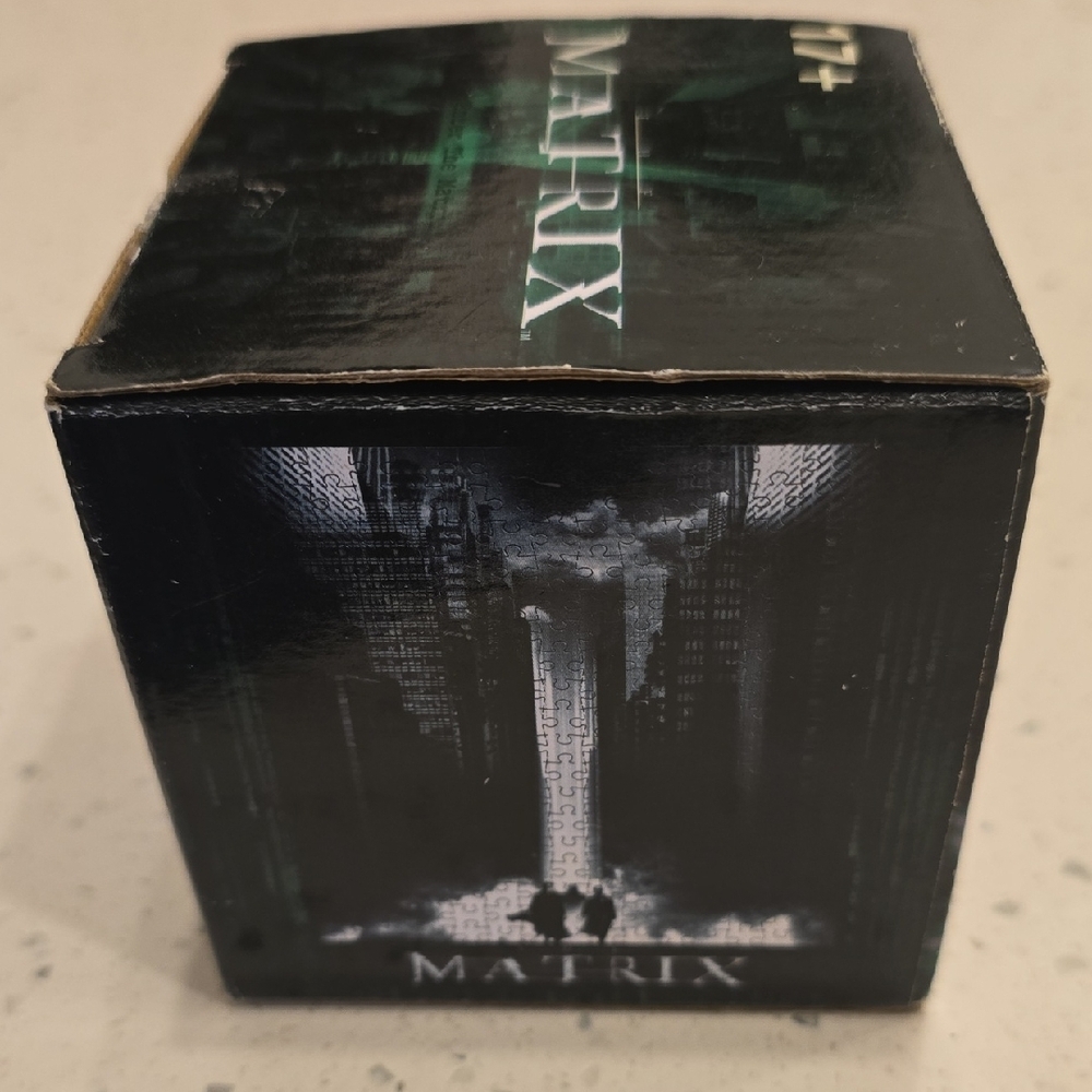 Matrix 300 Pieces Puzzel